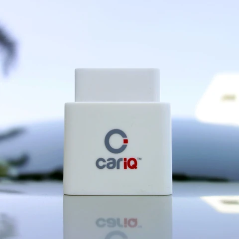 CarIQ SmartPlug